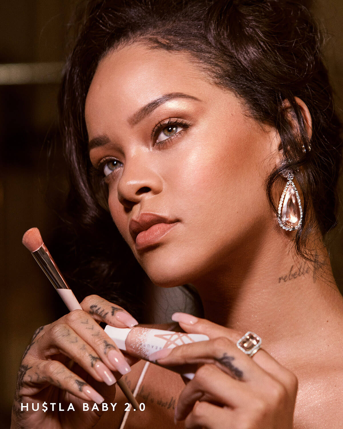 Liquid Killawatt Fluid Freestyle Highlighter ?? Hu$tla Baby 2.0 - Image 2