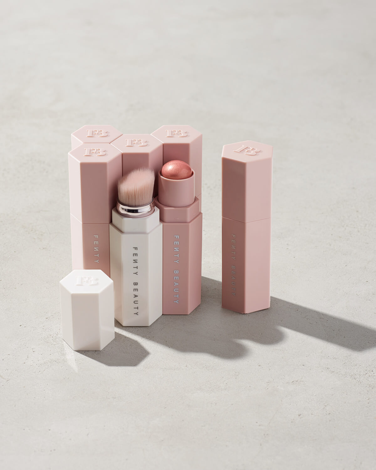Portable Highlighter Brush 140 - Image 5