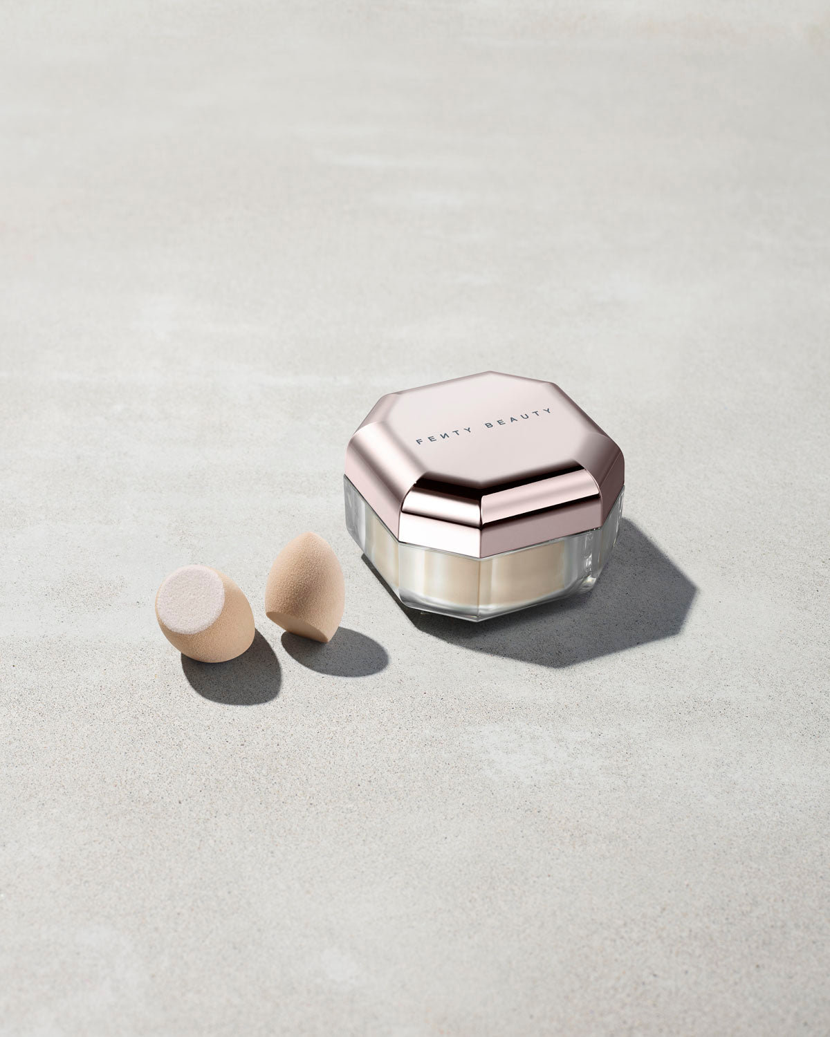 Lil Precision Makeup Sponge Duo 105 - Image 5