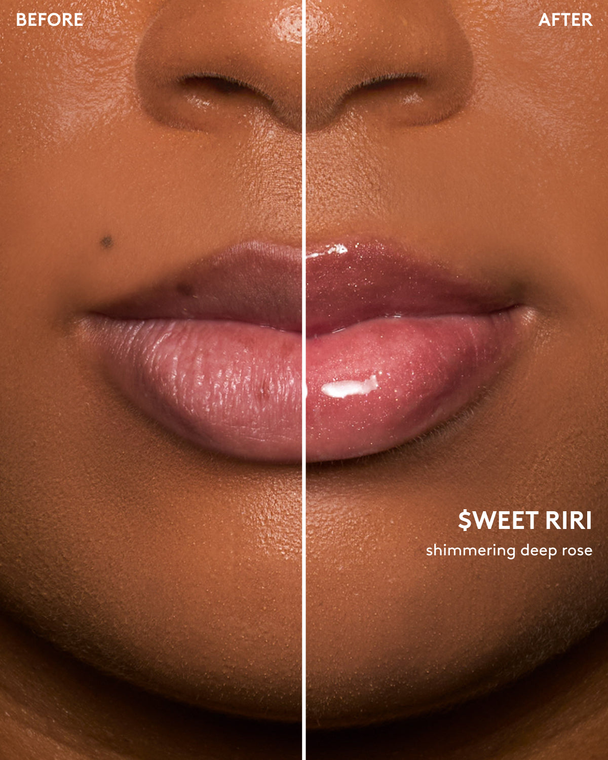 Gloss Bomb Swirl Twisted Lip Luminizer ?? $weet RiRi - Image 4