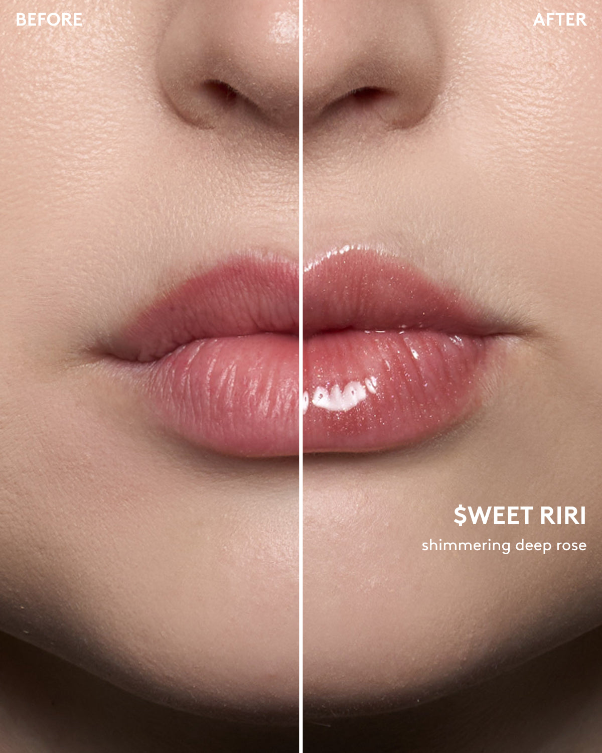 Gloss Bomb Swirl Twisted Lip Luminizer ?? $weet RiRi - Image 5