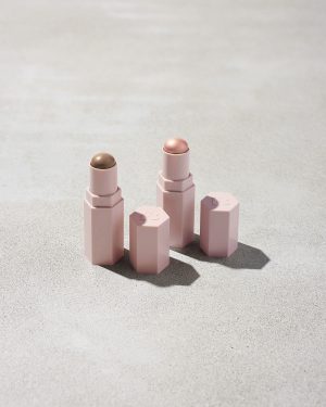 Mini Match Stix Duo Contour + Highlighter Set ?? Light