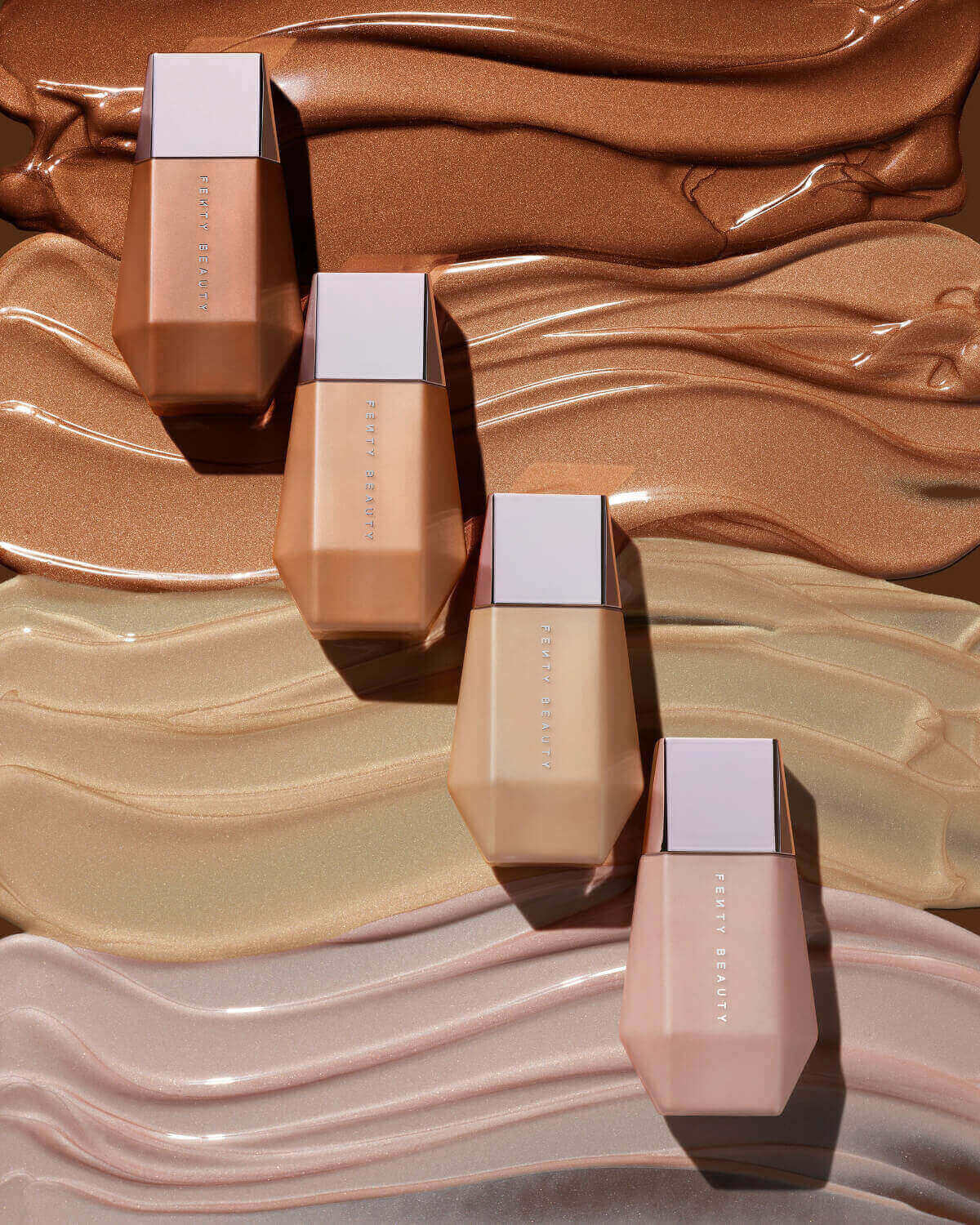 Eaze Drop'Lit All-Over Glow Enhancer ?? Bronze Jasper - Image 7