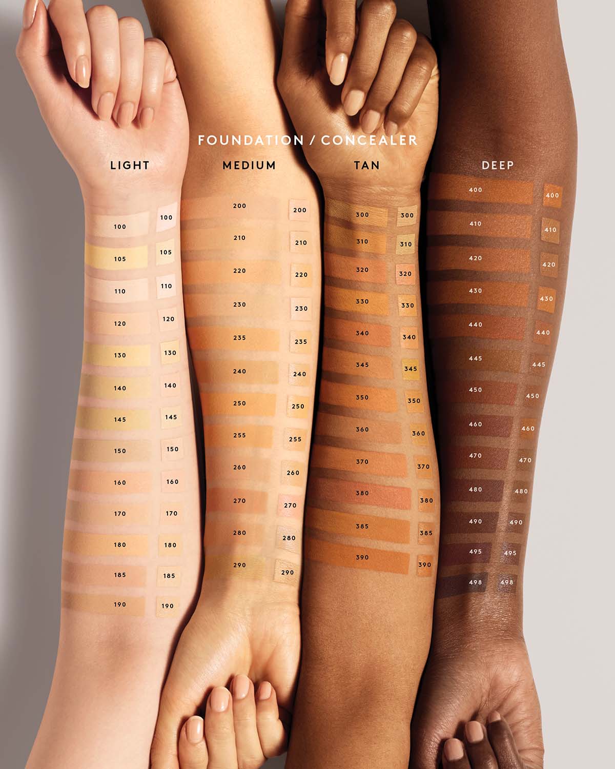 Pro Filt'r Instant Retouch Concealer ?? #190 - Image 3