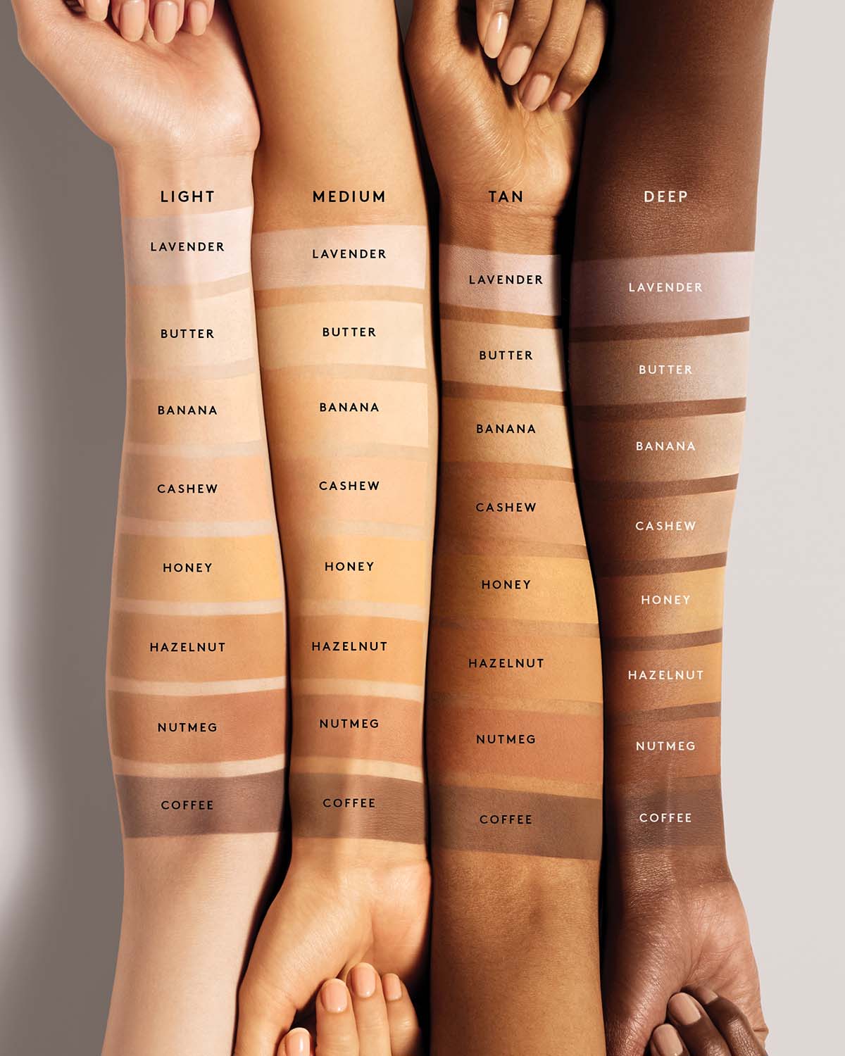 Pro Filt'r Instant Retouch Setting Powder ?? Cashew - Image 4