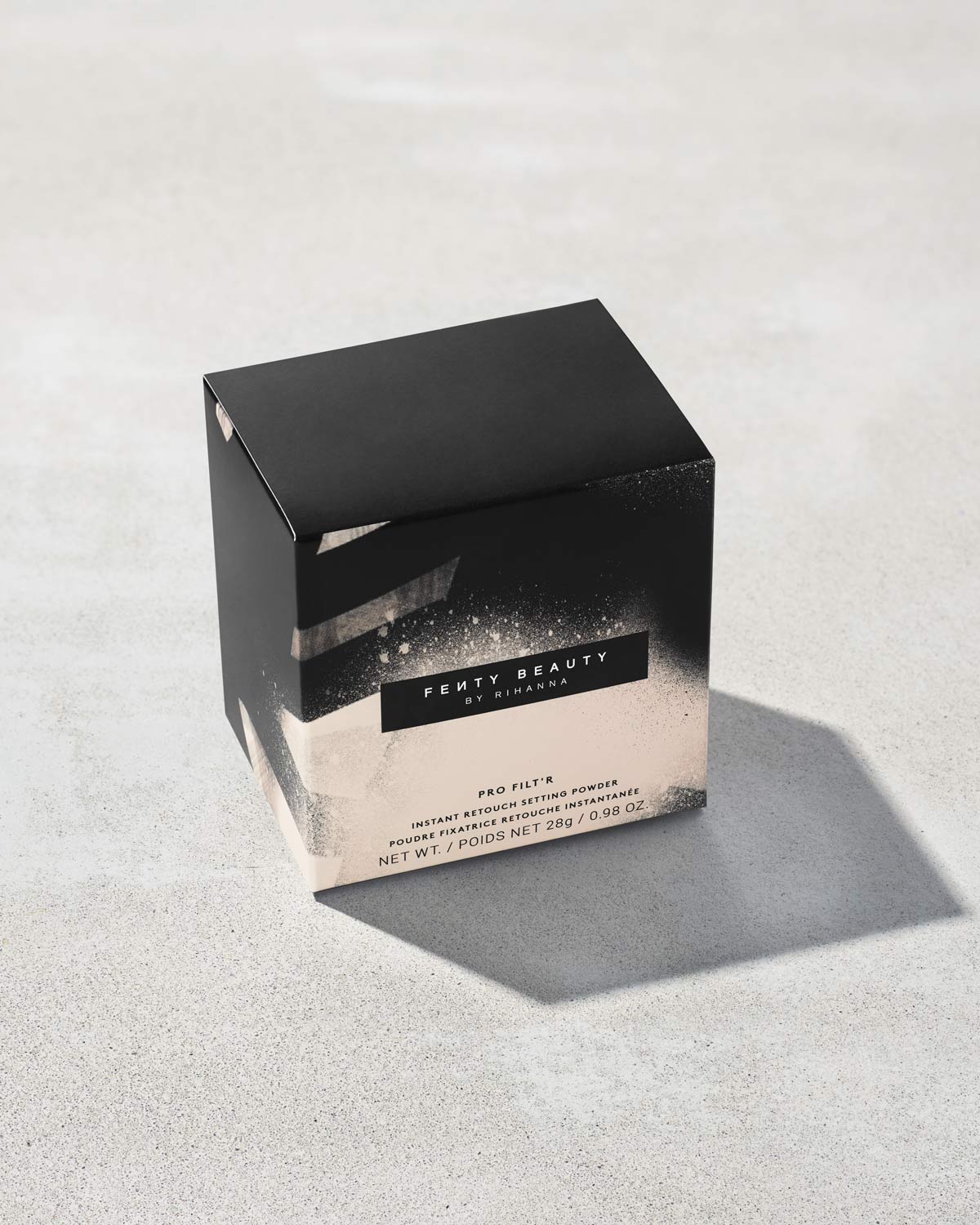 Pro Filt'r Instant Retouch Setting Powder ?? Butter - Image 7
