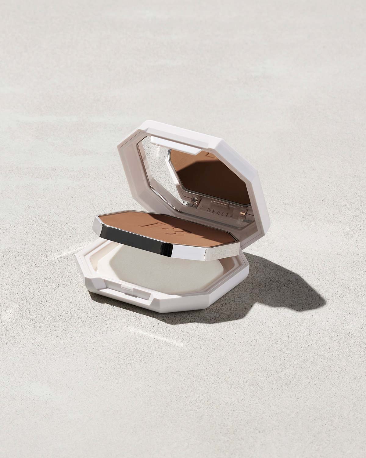 Pro Filt'r Soft Matte Powder Foundation ?? #410 - Image 5