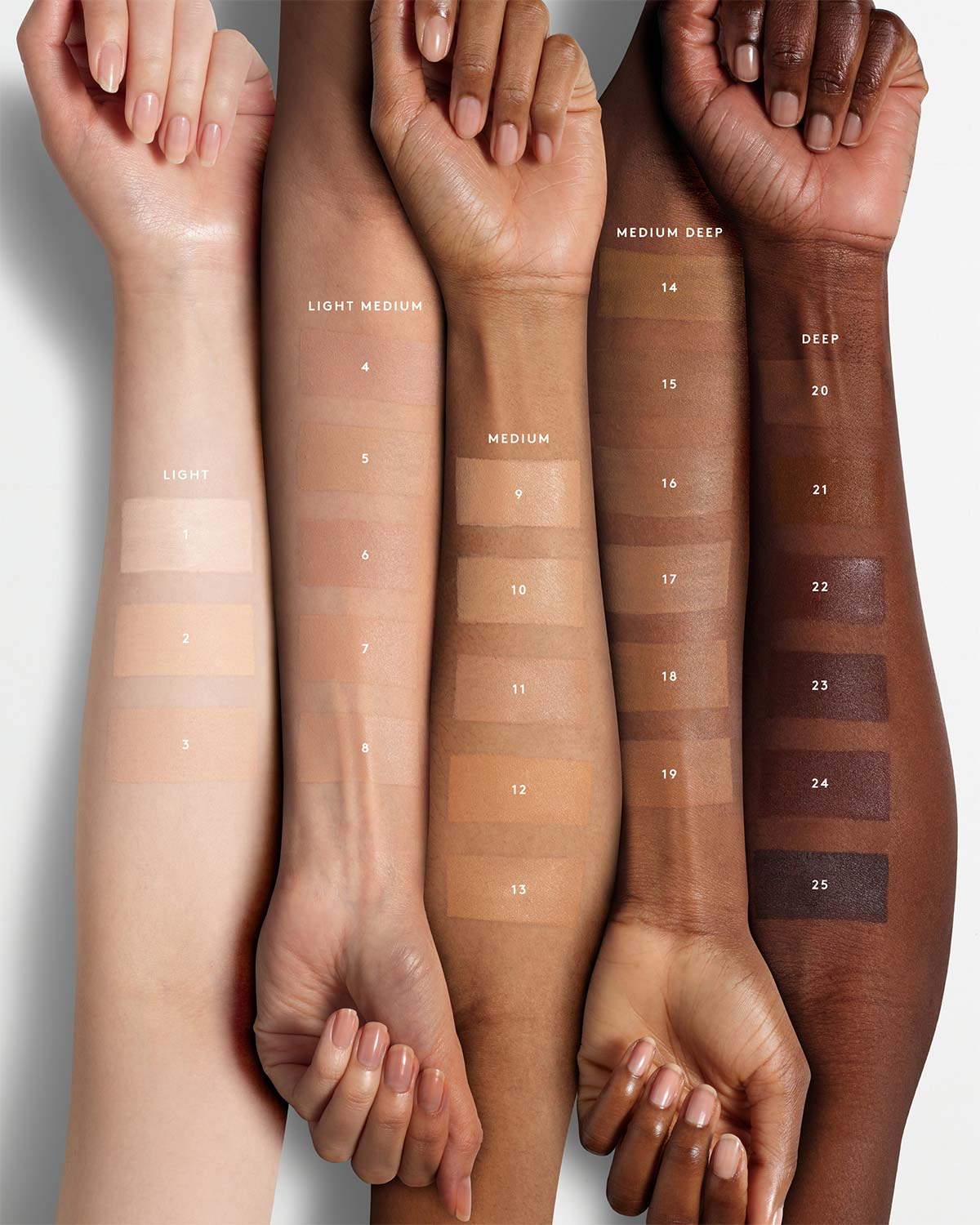 Eaze Drop Lightweight Blurring Skin Tint ?? 8 - Image 6