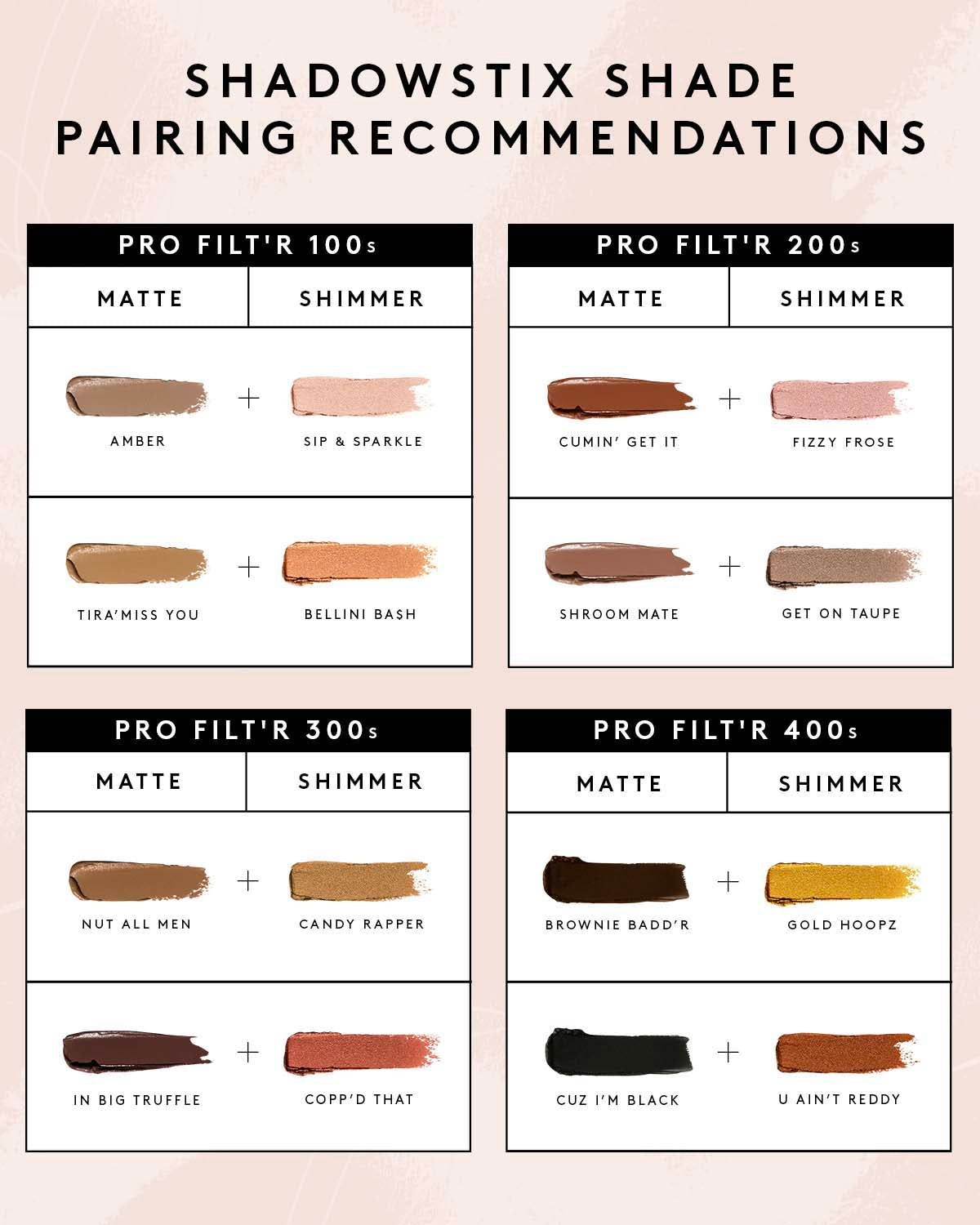 Shadowstix Longwear Eyeshadow Stick ?? Brownie Badd'r - Image 4