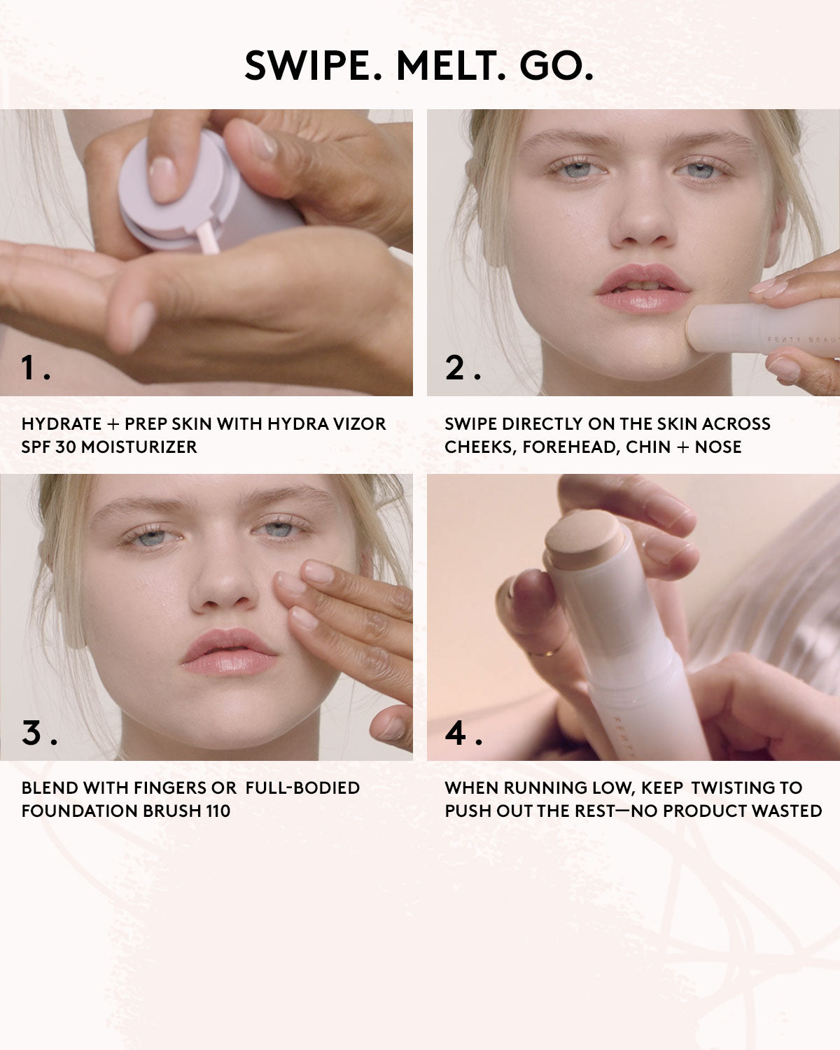 Eaze Drop Blur + Smooth Tint Stick ?? 18 - Image 7