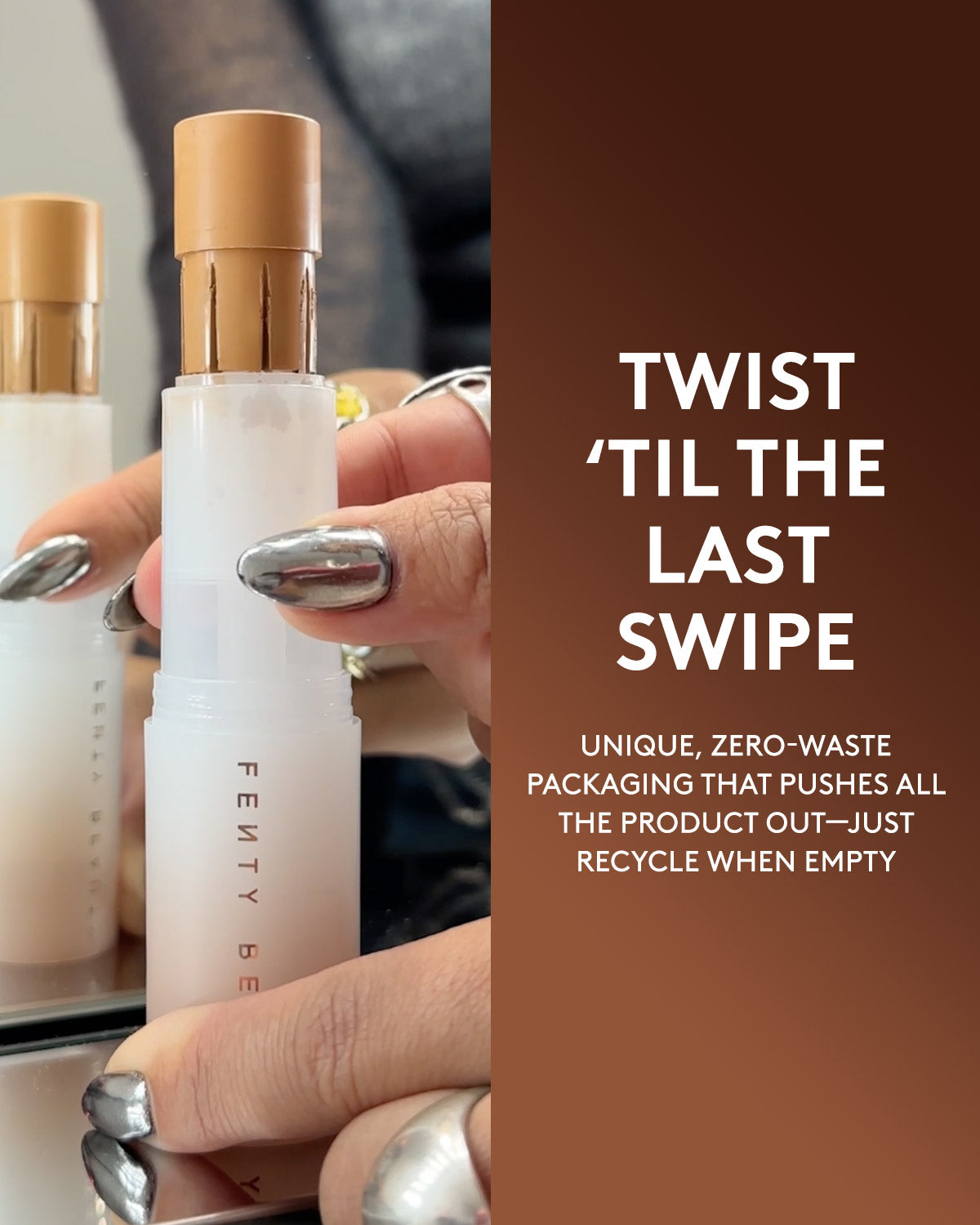 Eaze Drop Blur + Smooth Tint Stick ?? 21 - Image 8