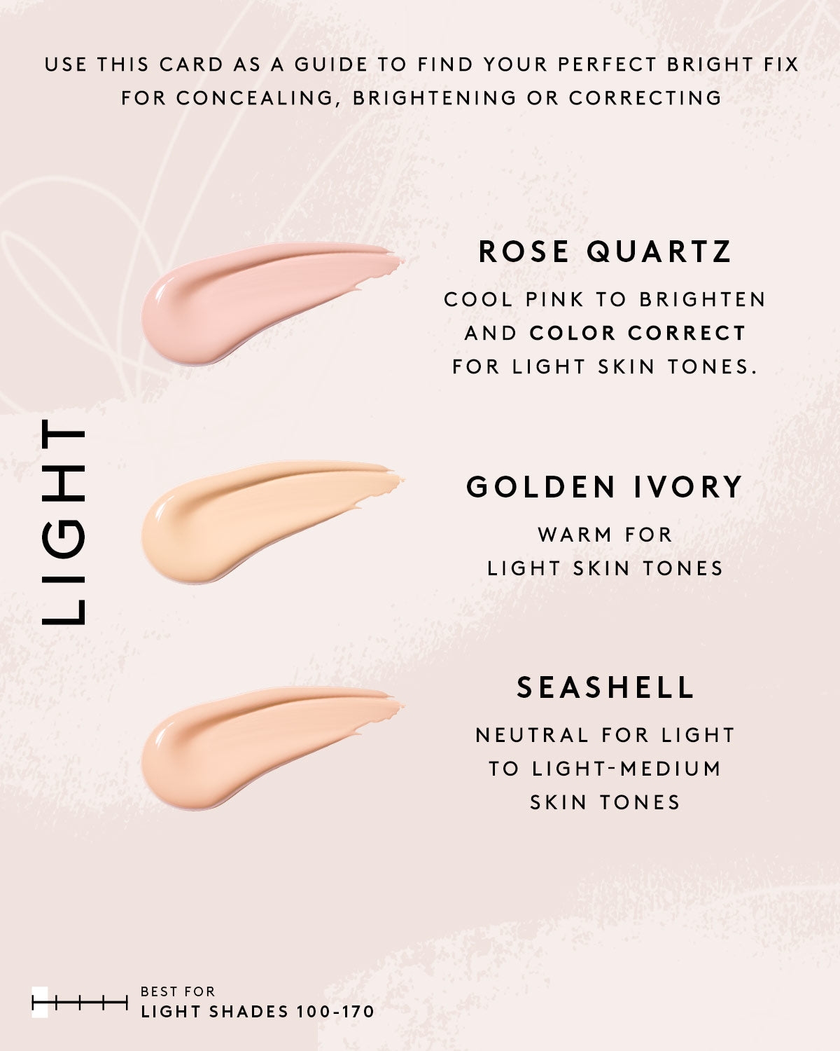 Bright Fix Eye Brightener ?? Golden Ivory - Image 2