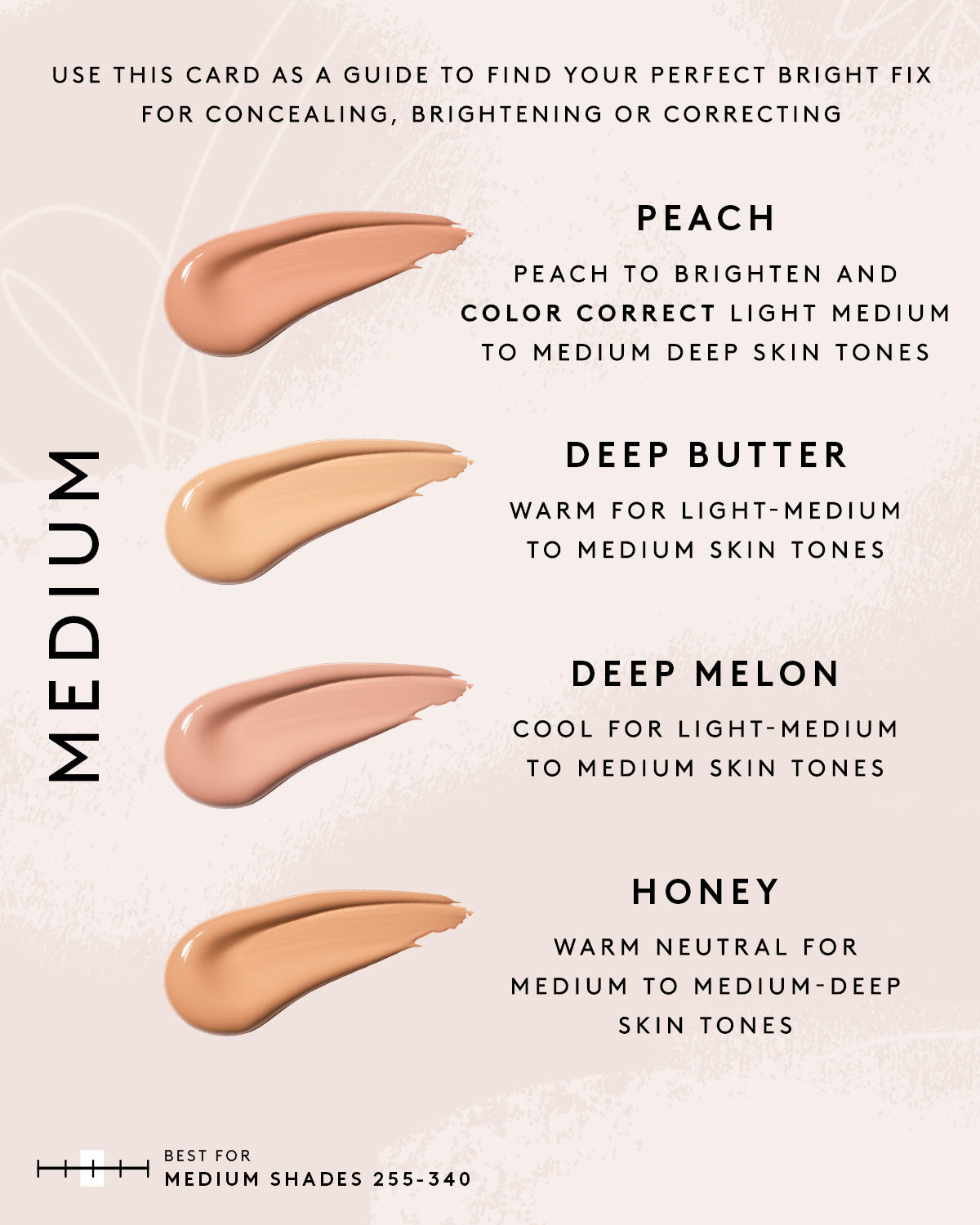 Bright Fix Eye Brightener ?? Deep Butter - Image 3