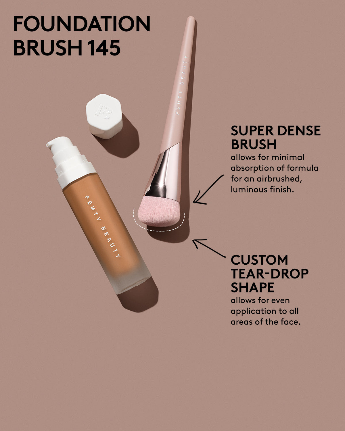 Soft'lit Naturally Luminous Longwear Foundation ?? 485 - Image 11