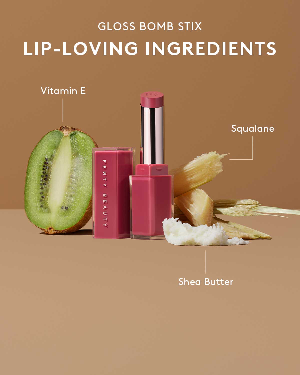 Gloss Bomb Stix High-Shine Gloss Stick ?? Shimmering C U In Maui - Image 5