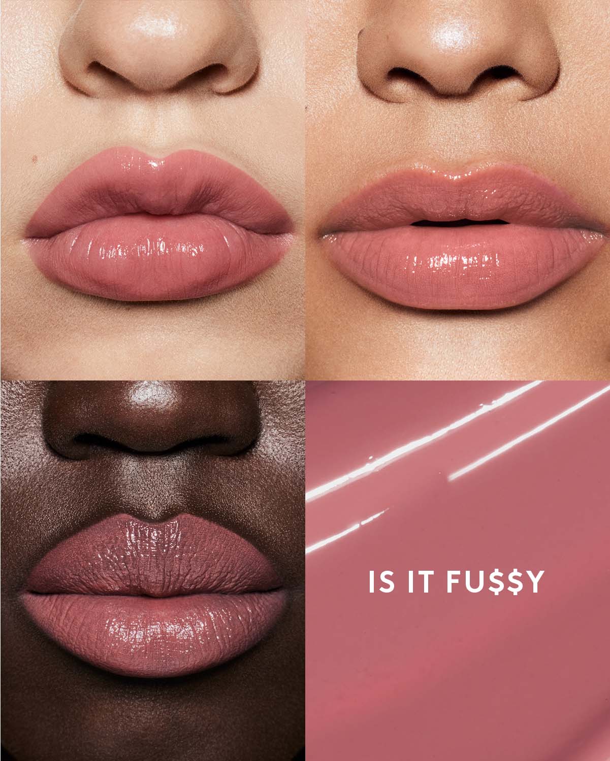 Fenty's Finest 3-Piece Face. Eye + Lip Kit - Image 5