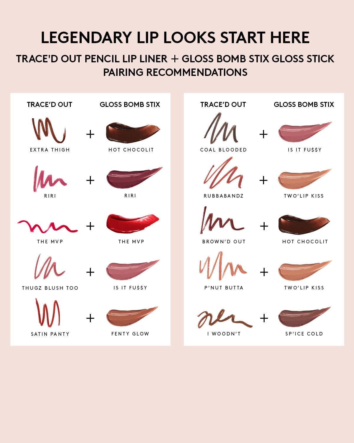 Gloss Bomb Stix High-Shine Gloss Stick ?? Black'r Berry - Image 6