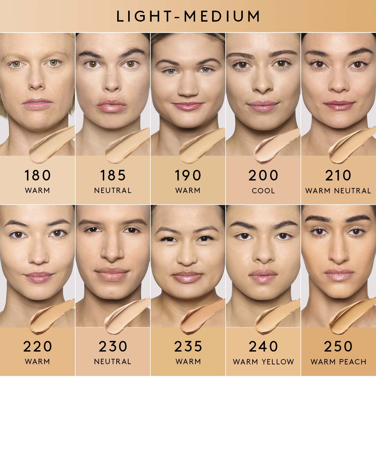 Pro Filt'r Instant Retouch Concealer ?? #185 - Image 6