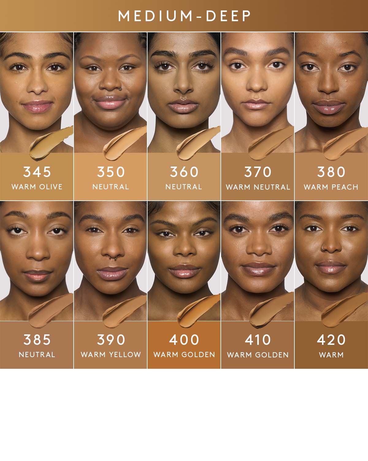 Pro Filt'r Instant Retouch Concealer ?? #360 - Image 8