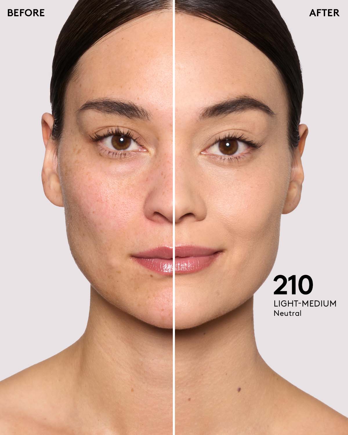 Pro Filt'r Soft Matte Longwear Foundation ?? #210 - Image 2