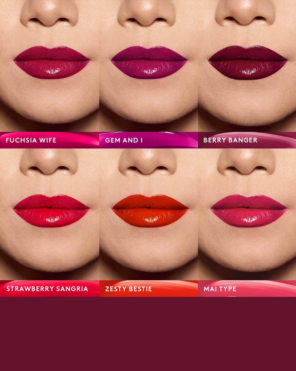 Poutsicle Hydrating Lip Stain ?? Mai Type - Image 3