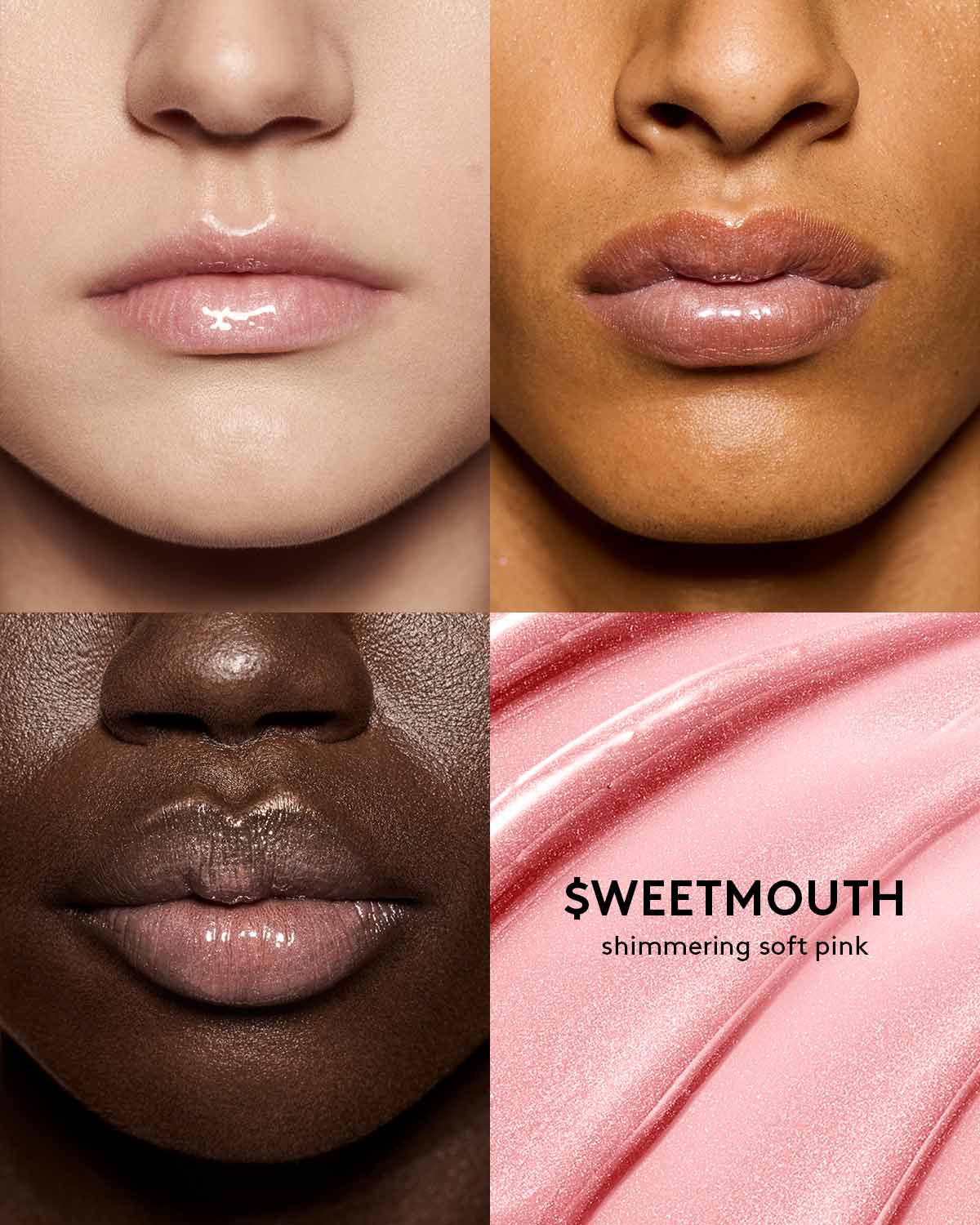 Gloss Bomb Universal Lip Luminizer ?? $weet Mouth - Image 7