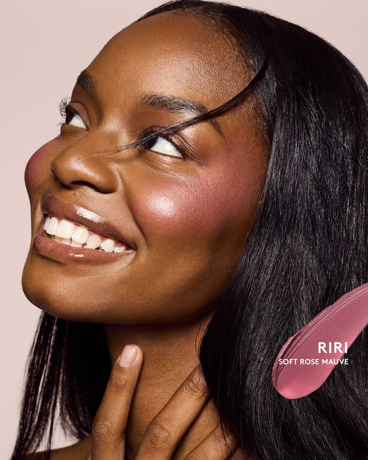 Cheeks Out Freestyle Cream Blush ?? Riri - Image 2