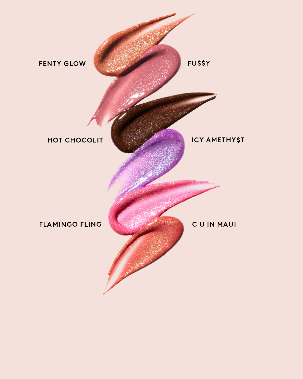 Gloss Bomb Stix High-Shine Gloss Stick ?? Shimmering C U In Maui - Image 8
