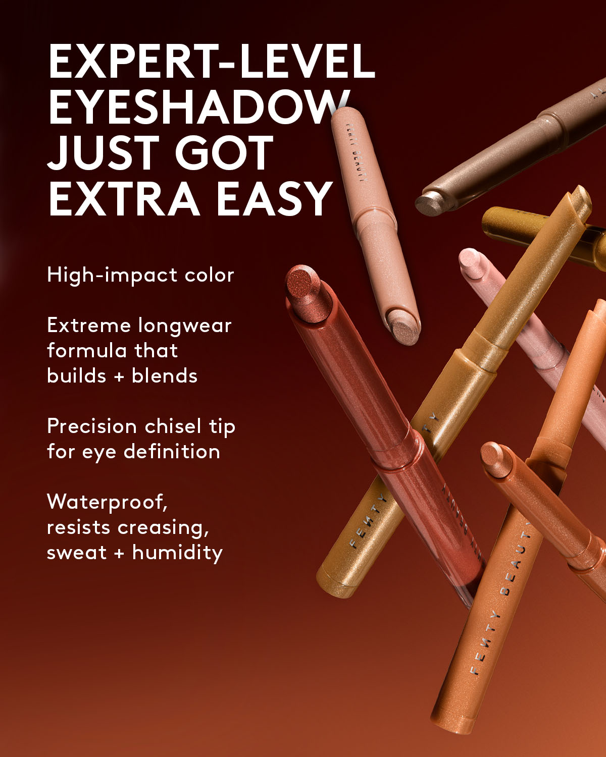 Shadowstix Longwear Eyeshadow Stick ?? Bellini Ba$h - Image 7