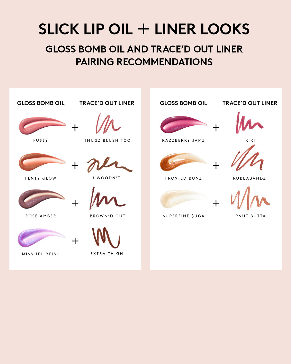 Gloss Bomb Oil Luminizing Lip Oil 'N Gloss ?? Miss Jellyfish - Image 5