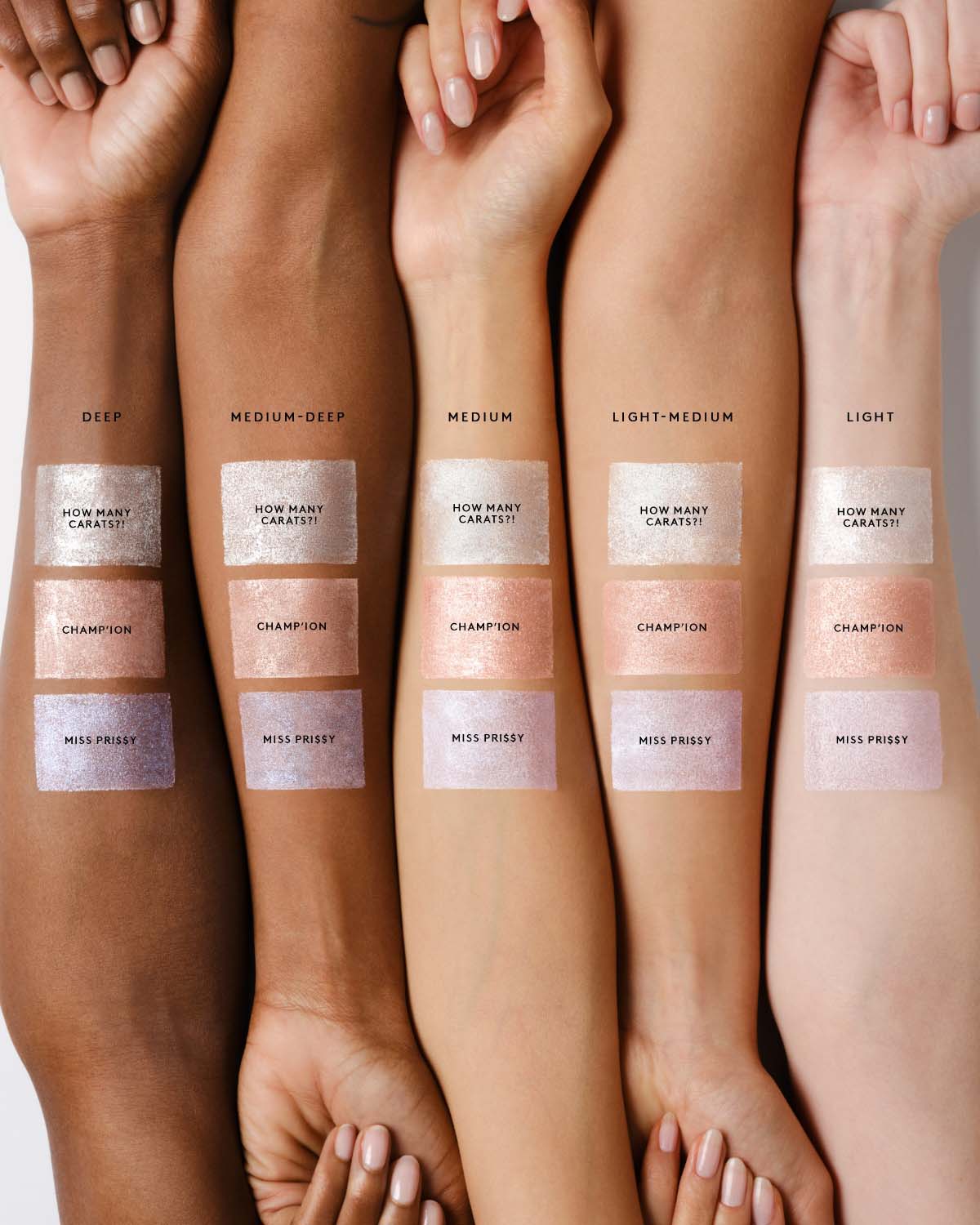 Shadowstix Longwear Eyeshadow Stick ?? Diamond Veil How Many Carats?! - Image 4