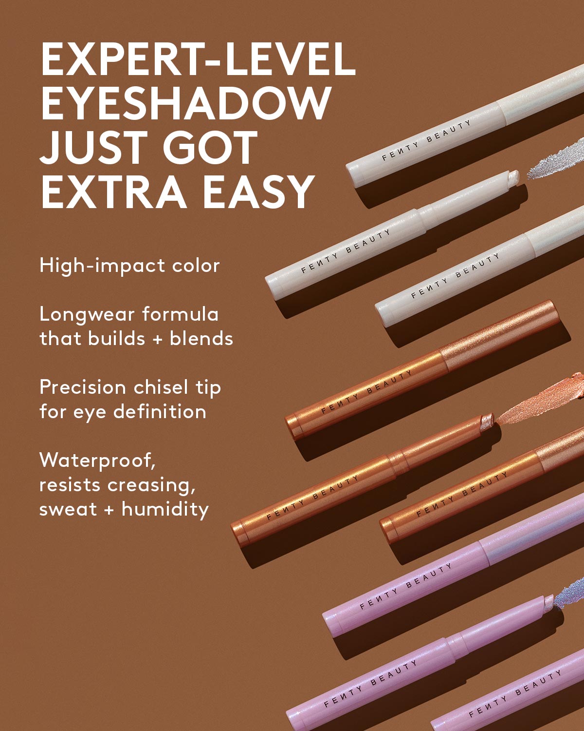Shadowstix Longwear Eyeshadow Stick ?? Diamond Veil How Many Carats?! - Image 5