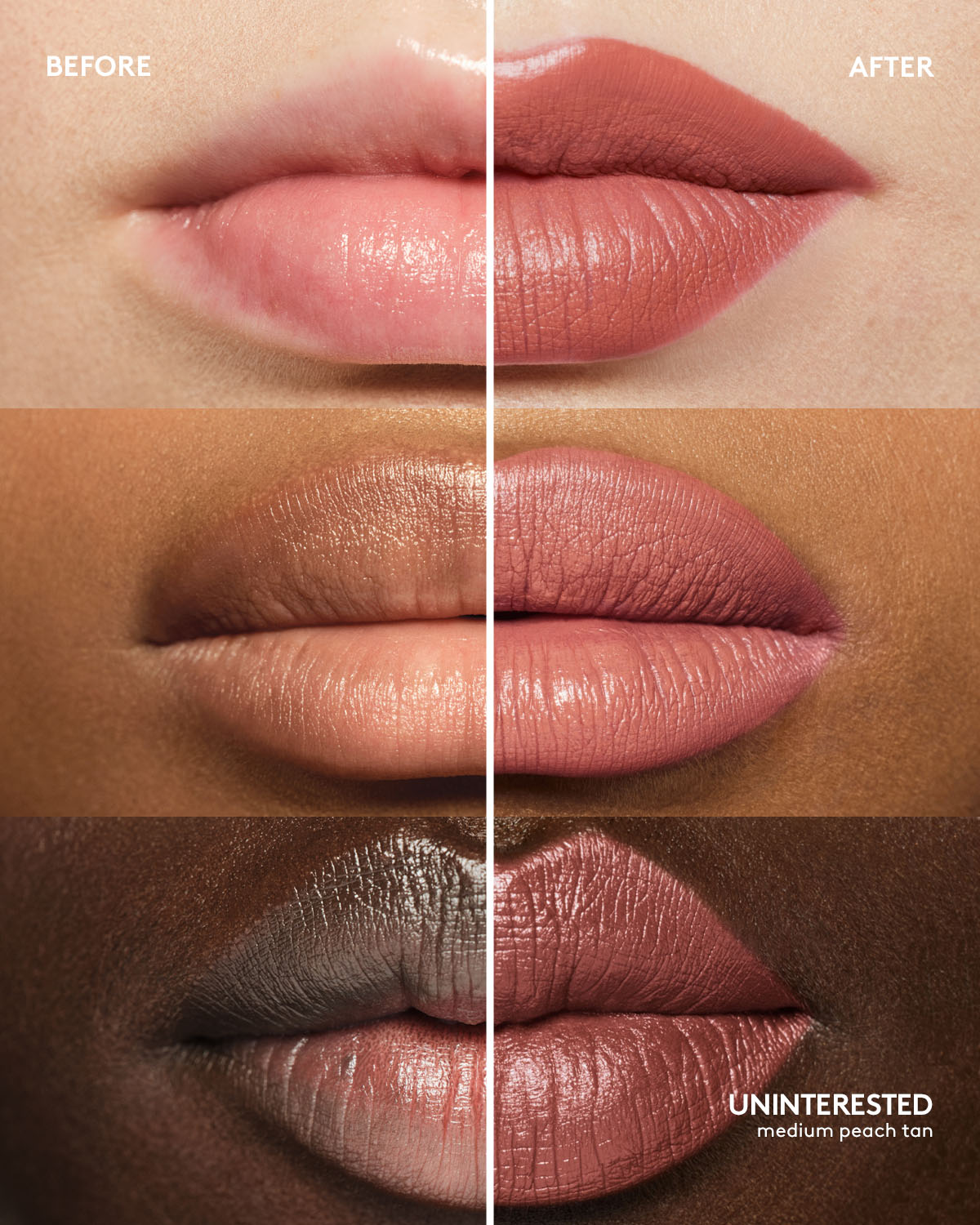 Stunna Lip Paint Longwear Fluid Lip Color ?? Uninterested - Image 5