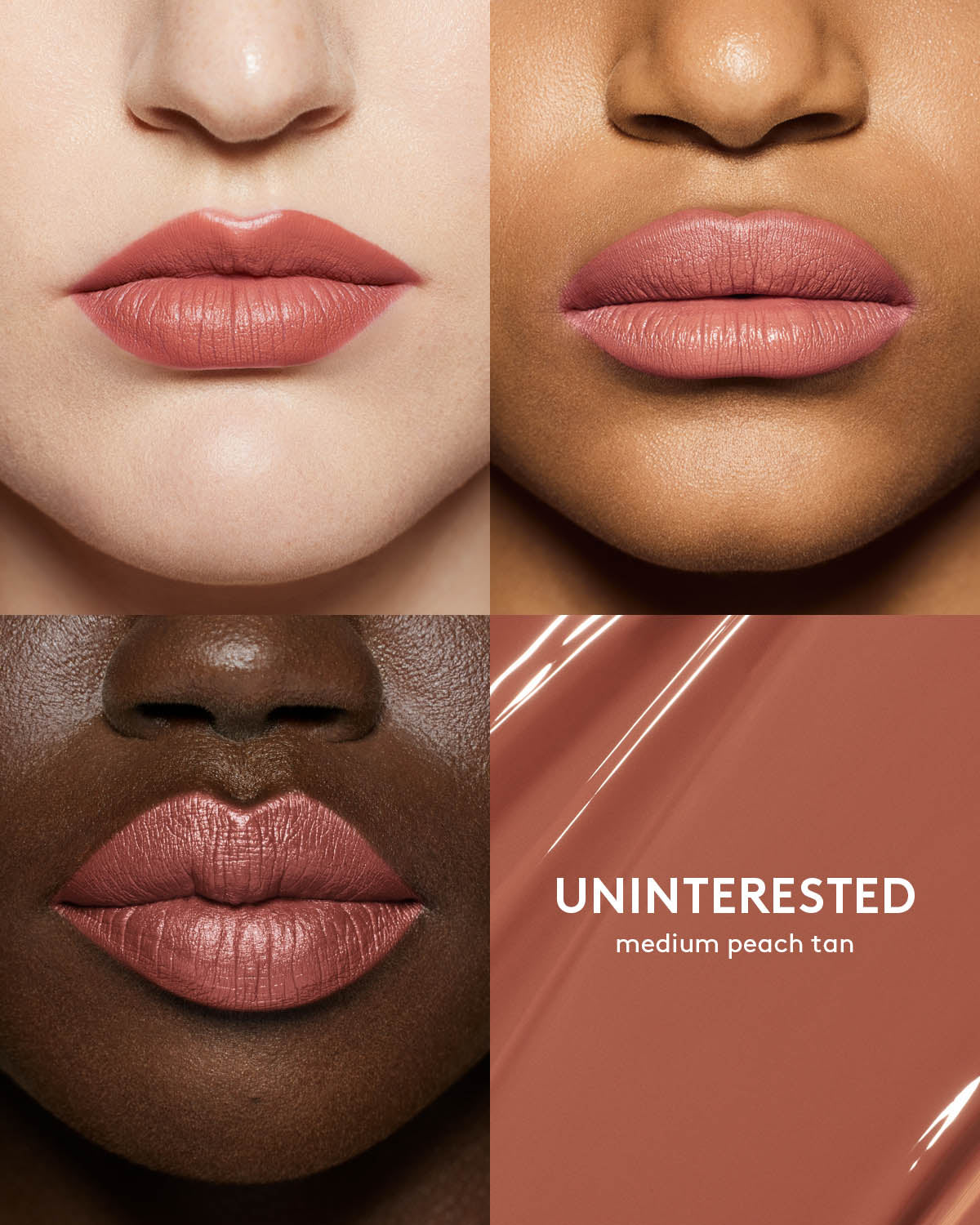 Stunna Lip Paint Longwear Fluid Lip Color ?? Uninterested - Image 6
