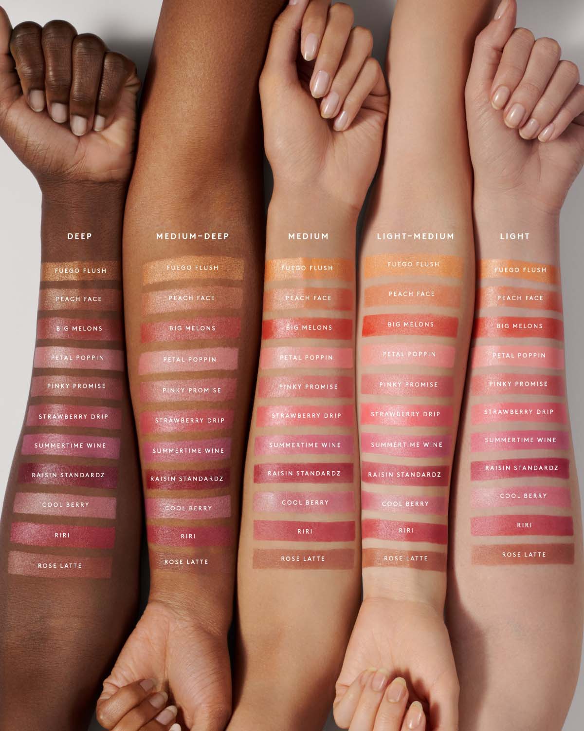Cheeks Out Freestyle Cream Blush ?? Riri - Image 3