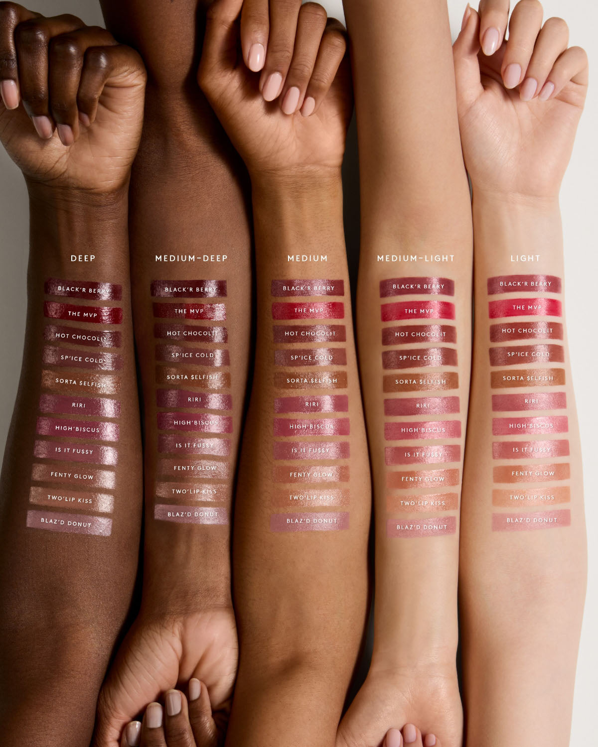 Gloss Bomb Stix High-Shine Gloss Stick ?? Black'r Berry - Image 11