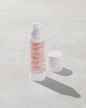 Grip Trip Mattifying + Blurring Primer