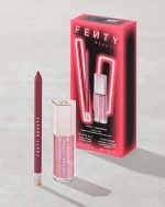 Lined + Luminized 2-Piece Lip Set