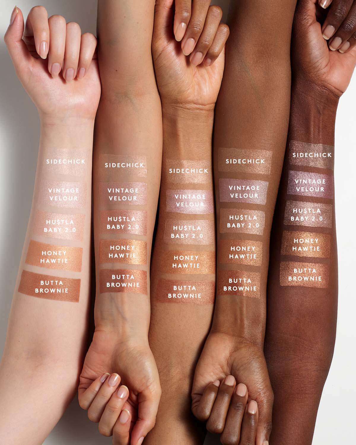 Liquid Killawatt Fluid Freestyle Highlighter ?? Hu$tla Baby 2.0 - Image 4
