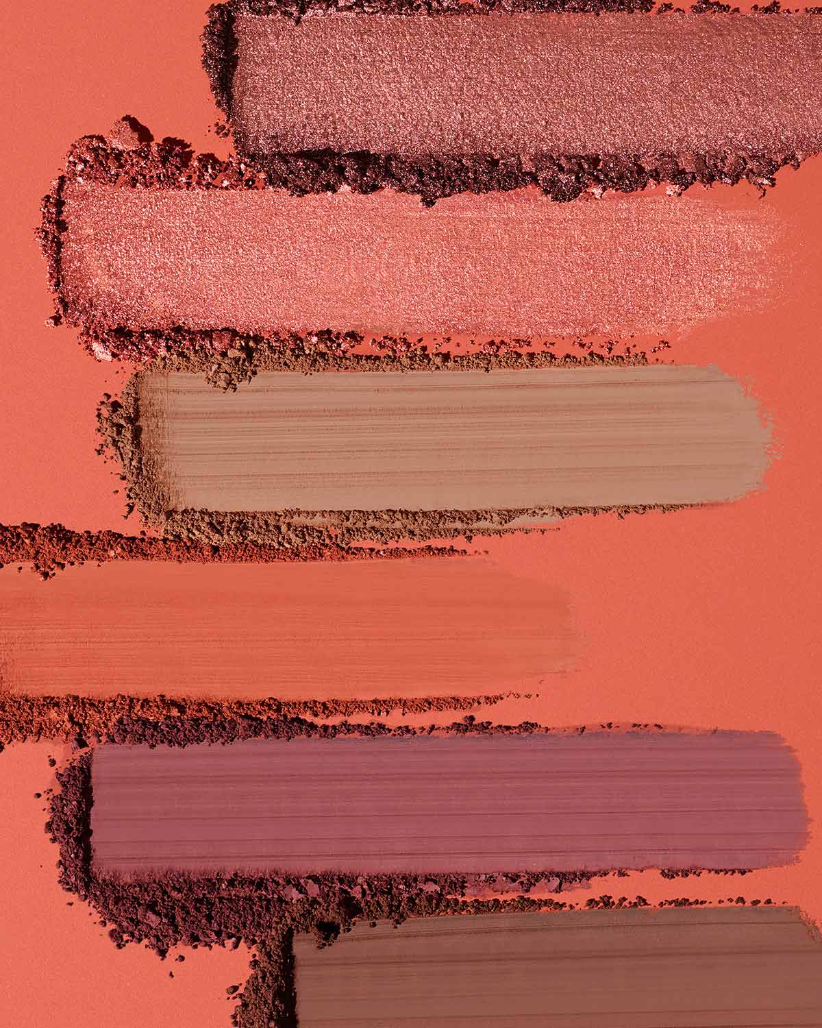 Snap Shadows Mix & Match Eyeshadow Palette ?? Deep Neutrals - Image 3