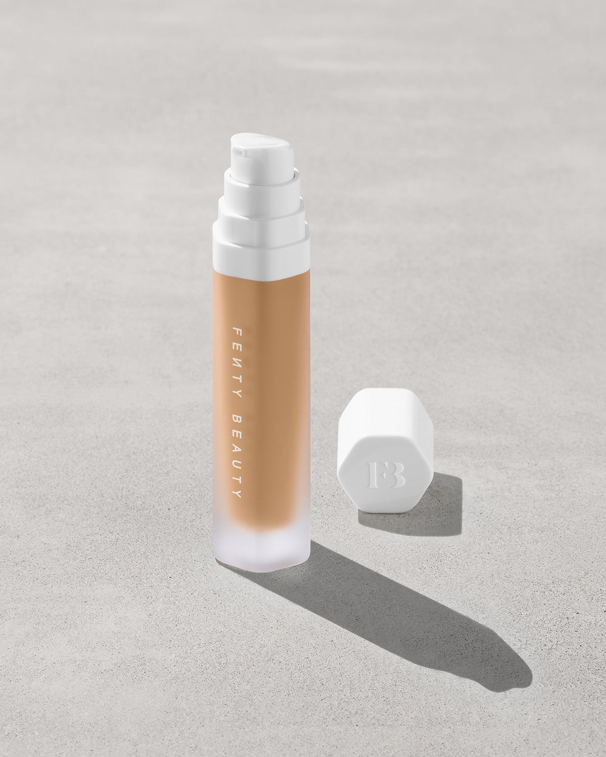 Soft'lit Naturally Luminous Longwear Foundation ?? 315