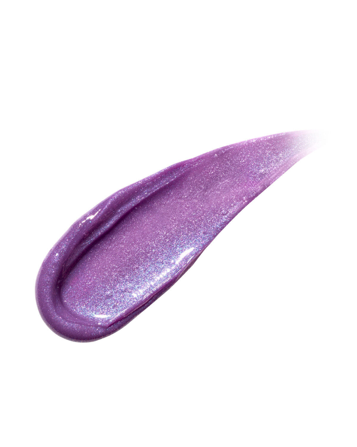 Smurfette Effect Gloss Bomb Universal Lip Luminizer + Keychain - Image 3