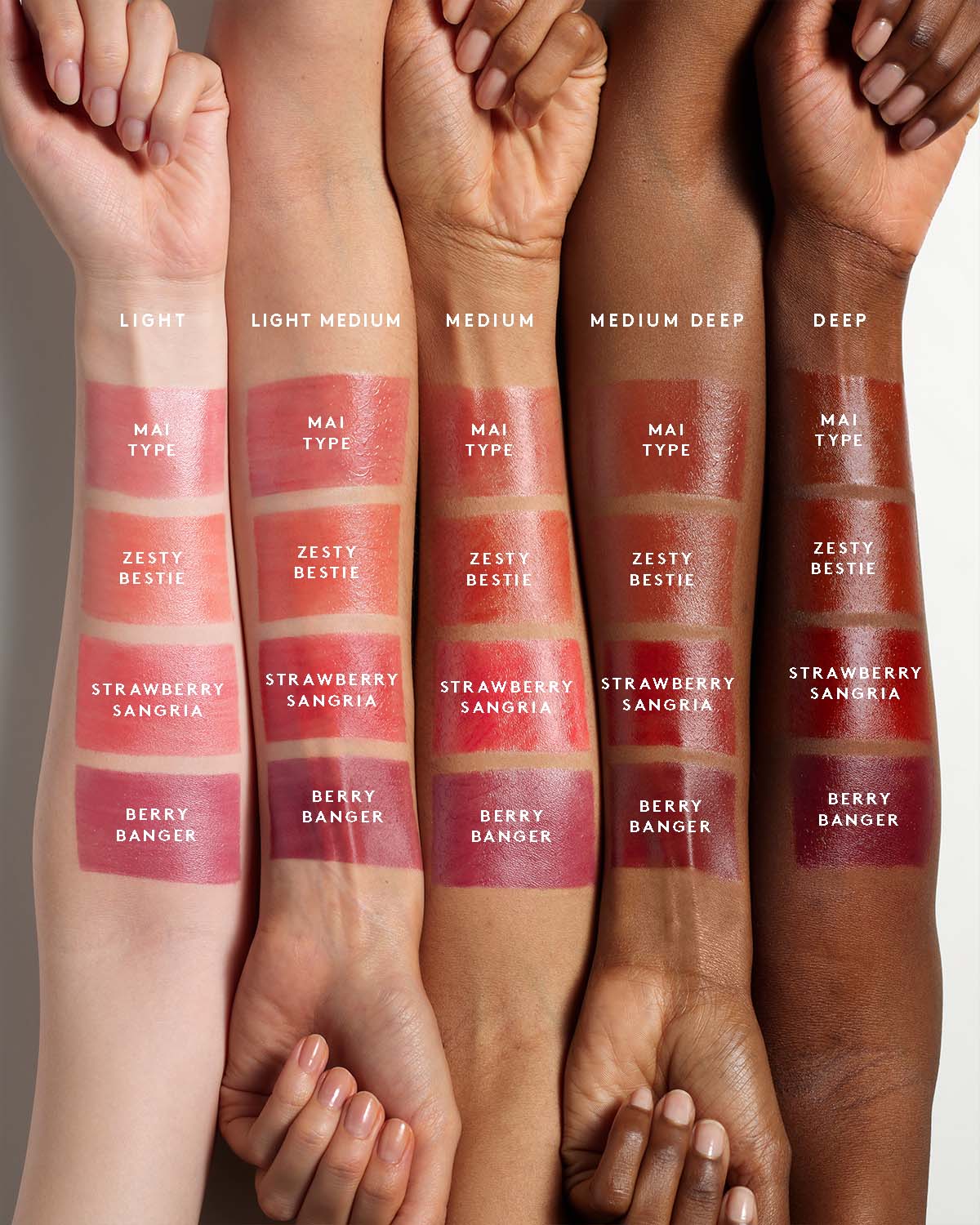 Poutsicle Hydrating Lip Stain ?? Mai Type - Image 6