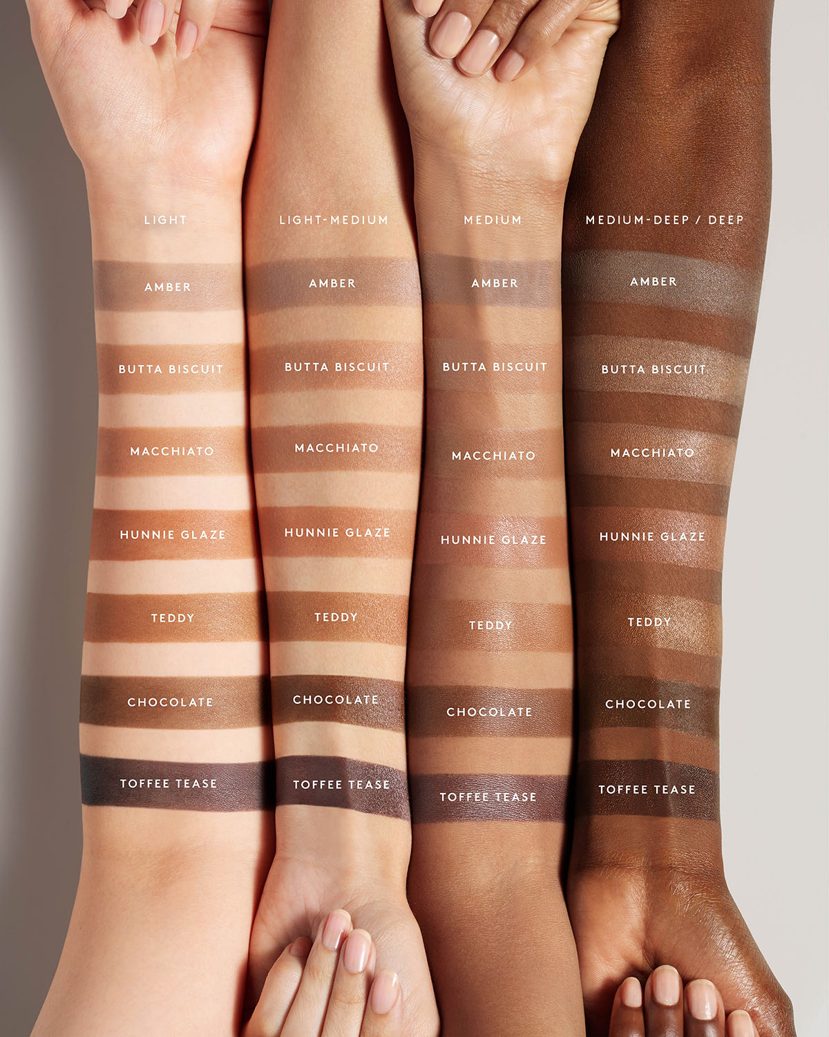 Cheeks Out Freestyle Cream Bronzer ?? Chocolate - Image 6