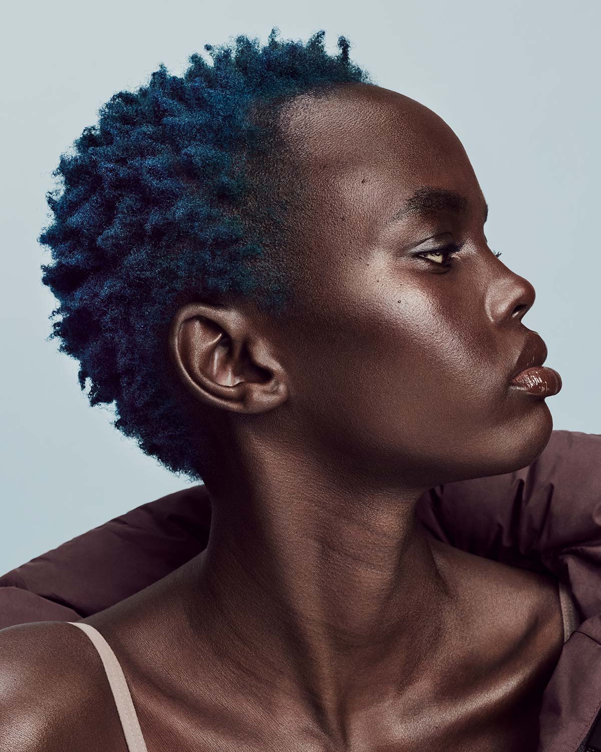 The Homecurl Curl-Defining Cream - Image 9