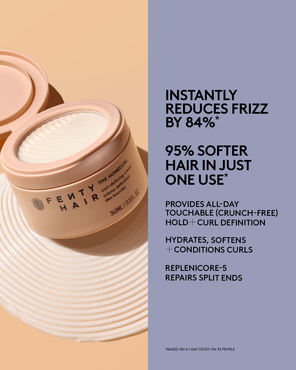 The Homecurl Curl-Defining Cream - Image 10