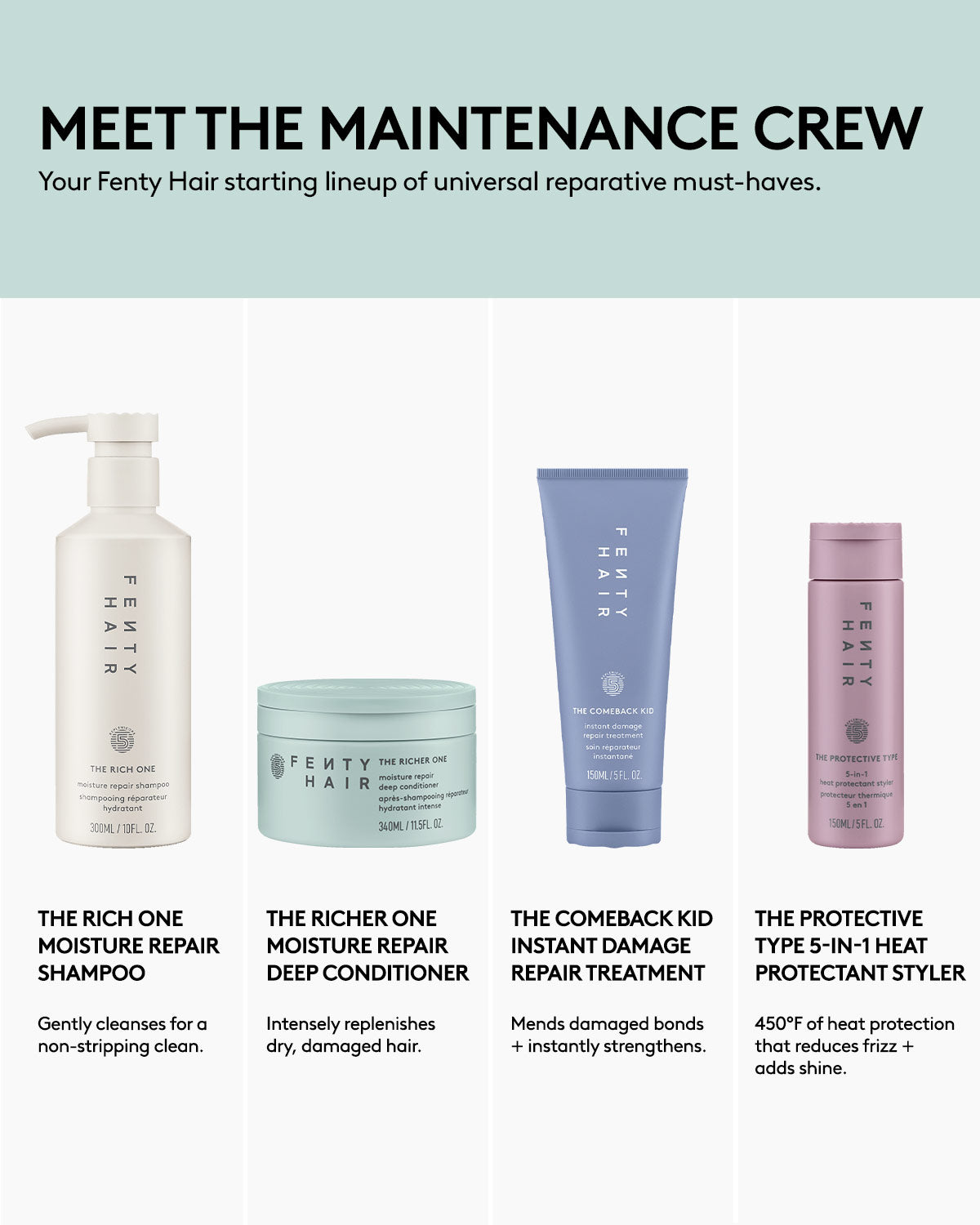 The Comeback Kid Instant Damage Repair Treatment Bond Builder - Image 14