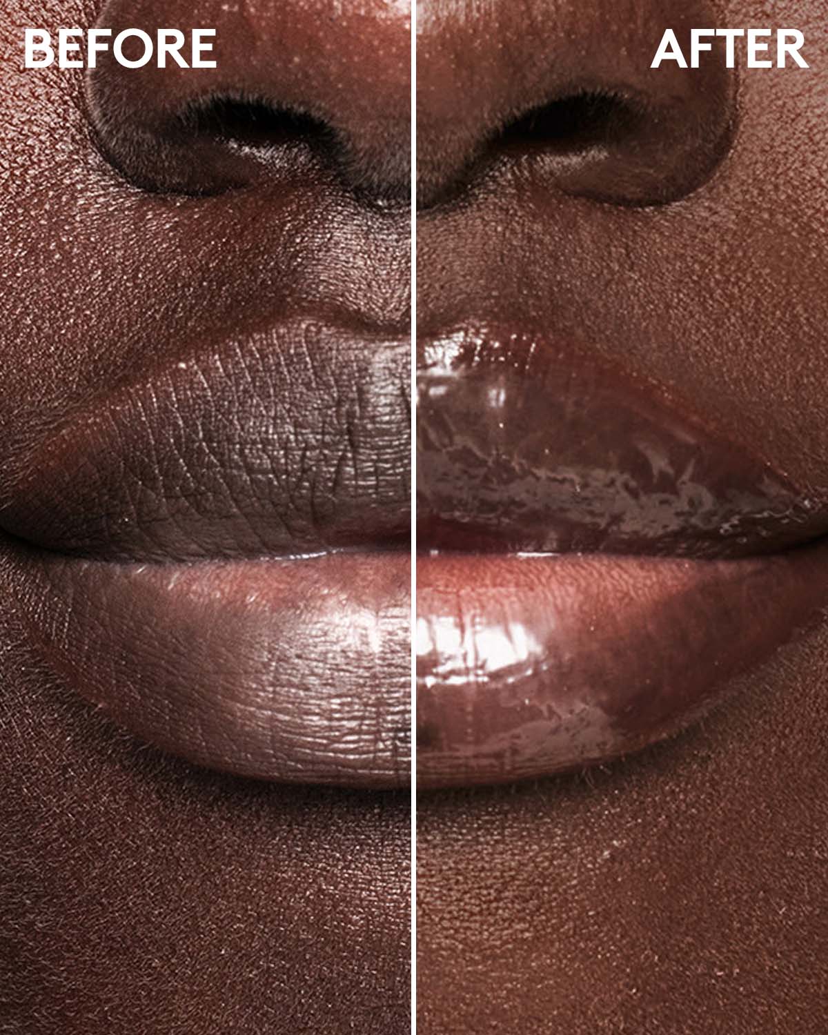 Plush Puddin' Intensive Recovery Lip Mask ?? Cacao - Image 6