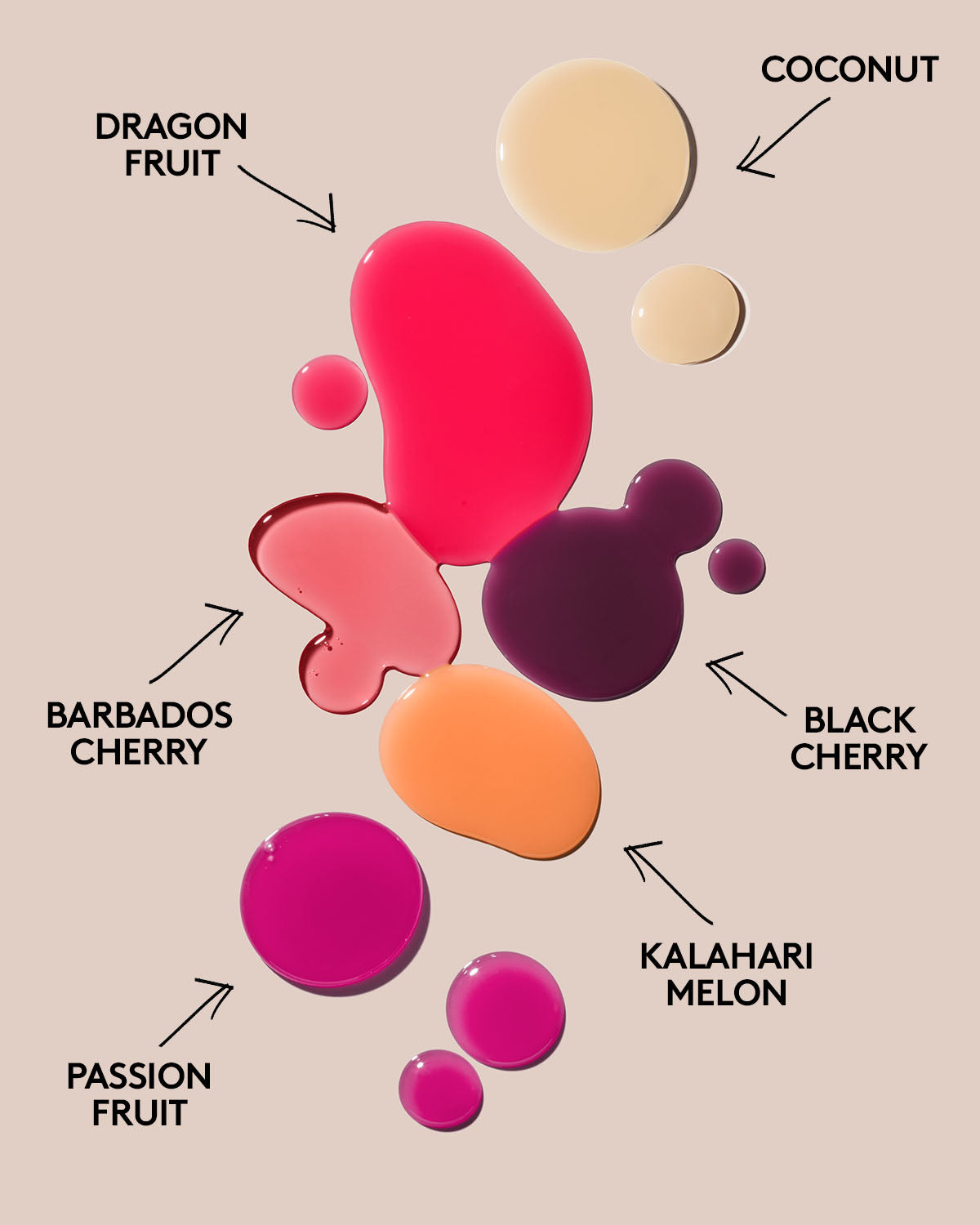 Fenty Treatz Hydrating + Strengthening Lip Oil ?? Barbados Cherry - Image 7