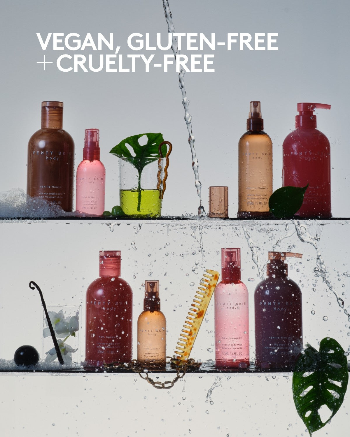 Allover Body Mist ?? Green Raspberry - Image 7